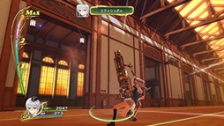 画像ギャラリー No.014のサムネイル画像 / 「シャイニング・レゾナンス」ダウンロードコンテンツ第10弾が配信開始