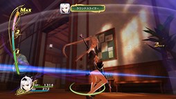 画像ギャラリー No.016のサムネイル画像 / 「シャイニング・レゾナンス」ダウンロードコンテンツ第10弾が配信開始
