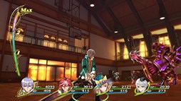 画像ギャラリー No.018のサムネイル画像 / 「シャイニング・レゾナンス」ダウンロードコンテンツ第10弾が配信開始