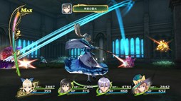 画像ギャラリー No.002のサムネイル画像 / 「シャイニング・レゾナンス」ダウンロードコンテンツ第14弾の配信がスタート
