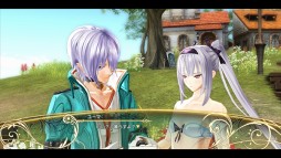 画像ギャラリー No.003のサムネイル画像 / 「シャイニング・レゾナンス」季節イベント「黄金週の章」などDLC第15弾が配信
