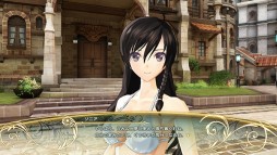 画像ギャラリー No.007のサムネイル画像 / 「シャイニング・レゾナンス」季節イベント「黄金週の章」などDLC第15弾が配信