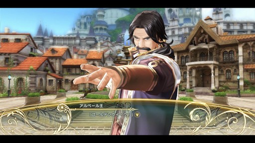 画像ギャラリー No.013のサムネイル画像 / 「シャイニング・レゾナンス」季節イベント「黄金週の章」などDLC第15弾が配信
