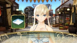 画像ギャラリー No.015のサムネイル画像 / 「シャイニング・レゾナンス」季節イベント「黄金週の章」などDLC第15弾が配信