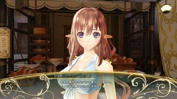 画像ギャラリー No.017のサムネイル画像 / 「シャイニング・レゾナンス」季節イベント「黄金週の章」などDLC第15弾が配信