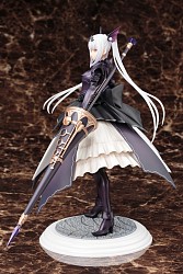 画像ギャラリー No.002のサムネイル画像 / 「シャイニング・レゾナンス」のエクセラをフィギュア化。11月に発売予定