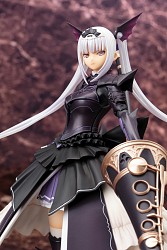 画像ギャラリー No.004のサムネイル画像 / 「シャイニング・レゾナンス」のエクセラをフィギュア化。11月に発売予定