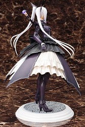 画像ギャラリー No.005のサムネイル画像 / 「シャイニング・レゾナンス」のエクセラをフィギュア化。11月に発売予定