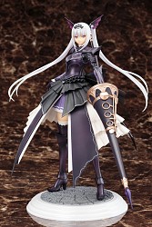 画像ギャラリー No.007のサムネイル画像 / 「シャイニング・レゾナンス」のエクセラをフィギュア化。11月に発売予定