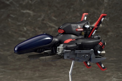 画像ギャラリー No.006のサムネイル画像 / 「シャイニング・レゾナンス」のキリカ＆「R-TYPE」アロー・ヘッド のイベント限定版カラーフィギュア登場