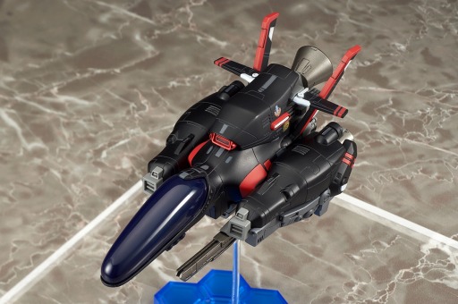 画像ギャラリー No.008のサムネイル画像 / 「シャイニング・レゾナンス」のキリカ＆「R-TYPE」アロー・ヘッド のイベント限定版カラーフィギュア登場