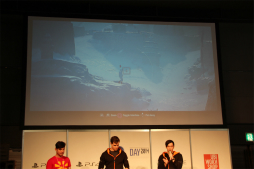 画像ギャラリー No.004のサムネイル画像 / 「ファークライ4」「アサシン クリード ユニティ」のステージイベントなどが行われた「UBIDAY2014」の模様をレポート