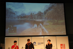 画像ギャラリー No.007のサムネイル画像 / 「ファークライ4」「アサシン クリード ユニティ」のステージイベントなどが行われた「UBIDAY2014」の模様をレポート