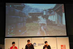 画像ギャラリー No.008のサムネイル画像 / 「ファークライ4」「アサシン クリード ユニティ」のステージイベントなどが行われた「UBIDAY2014」の模様をレポート