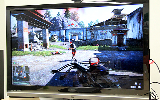 画像ギャラリー No.003のサムネイル画像 / 「ファークライ4」のプレゼンテーションディレクターにインタビュー。舞台となるヒマラヤ山岳地帯や野生動物の挙動など,本作の新要素について聞いた