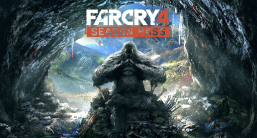 画像ギャラリー No.002のサムネイル画像 / 「Far Cry 4」のローンチに合わせて，一風変わったモバイル向けコンパニオンアプリ「Far Cry 4 Arcade Poker」がリリース