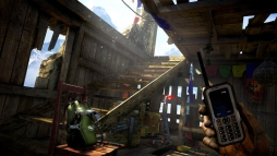 画像ギャラリー No.005のサムネイル画像 / 「ファークライ4」のDLC4種と限定ミッションをセットにした「シーズンパス」が発売決定