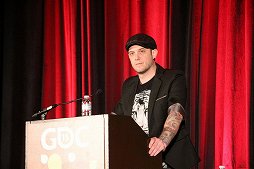 画像ギャラリー No.003のサムネイル画像 / ［GDC 2015］「Far Cry 4」の色使いをアートディレクターが解説。シャングリラの赤い草やミンの兵士の青い制服は，こうして決められた