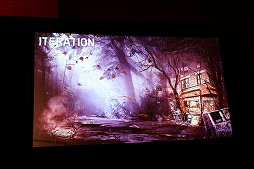 画像ギャラリー No.004のサムネイル画像 / ［GDC 2015］「Far Cry 4」の色使いをアートディレクターが解説。シャングリラの赤い草やミンの兵士の青い制服は，こうして決められた