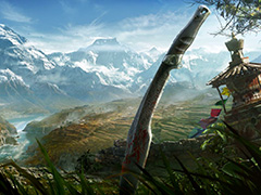 ［CEDEC 2015］「Far Cry 4」の緻密な世界を描き出した物理ベースレンダリング技術の秘密が明らかに