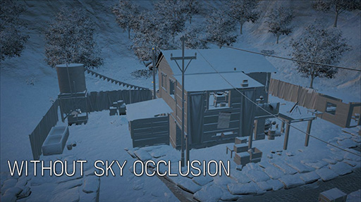 画像ギャラリー No.015のサムネイル画像 / ［CEDEC 2015］「Far Cry 4」の緻密な世界を描き出した物理ベースレンダリング技術の秘密が明らかに