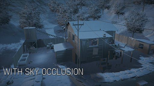 画像ギャラリー No.016のサムネイル画像 / ［CEDEC 2015］「Far Cry 4」の緻密な世界を描き出した物理ベースレンダリング技術の秘密が明らかに