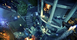 画像ギャラリー No.003のサムネイル画像 / 新作アクションRPG「Bombshell」のプレイムービーが公開。主人公のシェリーと巨大モンスターとの死闘が描かれる