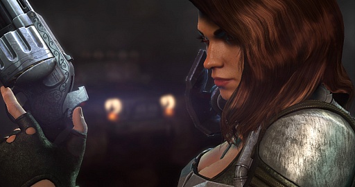 画像ギャラリー No.004のサムネイル画像 / 新作アクションRPG「Bombshell」のプレイムービーが公開。主人公のシェリーと巨大モンスターとの死闘が描かれる