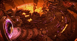 画像ギャラリー No.005のサムネイル画像 / 新作アクションRPG「Bombshell」のプレイムービーが公開。主人公のシェリーと巨大モンスターとの死闘が描かれる