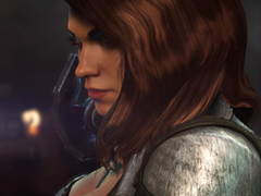 “デューク・ニューケム”風な世界観を描いたアクションRPG「Bombshell」，PC版が2016年1月29日にリリース