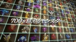 画像ギャラリー No.005のサムネイル画像 / 「サマナーズウォー:Sky Arena」テレビCM第2弾が29日に放送開始