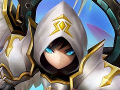 【PR】全世界累計で1億DL突破の「サマナーズウォー：Sky Arena」は，1000種類以上のモンスターが最高レアまで育成可能