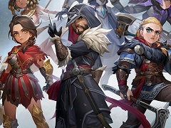 【PR】スマホRPG「サマナーズウォー: Sky Arena」の魅力を紹介。「アサシン クリード」コラボでスタートダッシュを決めろ！