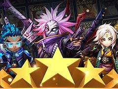 純正★5モンスター1体を入手，9周年記念召喚書を最大100枚購入できるチャンス。「サマナーズウォー: Sky Arena」で大型イベント開催中【PR】