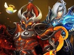 「サマナーズウォー: Sky Arena」，サービス9周年を記念したアリーナイベントがスタート