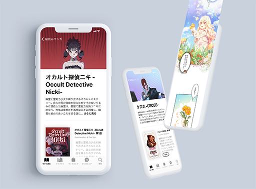 画像ギャラリー No.001のサムネイル画像 / 「サマナーズウォー: Sky Arena」フルカラーのウェブトゥーン（縦読みマンガ）を「Apple Books」にて配信開始。6作品がラインナップ