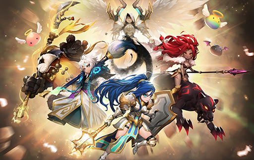 画像ギャラリー No.002のサムネイル画像 / 「サマナーズウォー: Sky Arena」，日韓ライバル戦「JAPAN vs KOREA SUPER MATCH 2023」を5月20日14：00より開催。ミーティング動画も公開【PR】