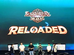 「サマナーズウォー: Sky Arena」，大型アップデート“RELOADED”を6月30日に実施。新ダンジョンや新ステージを追加