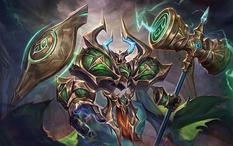 画像ギャラリー No.003のサムネイル画像 / 「サマナーズウォー: Sky Arena」，新モンスター「デビルメイデン」を追加の大型アップデートを配信。新たな1人用レイドコンテンツも実装
