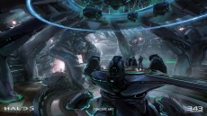 画像ギャラリー No.005のサムネイル画像 / 「Halo 5:Guardians」マルチプレイベータが12月30日にスタート。新トレイラーや開発スタッフのビデオドキュメンタリーもあわせて公開
