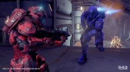 画像ギャラリー No.007のサムネイル画像 / 「Halo 5:Guardians」マルチプレイベータが12月30日にスタート。新トレイラーや開発スタッフのビデオドキュメンタリーもあわせて公開