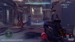 画像ギャラリー No.008のサムネイル画像 / 「Halo 5:Guardians」マルチプレイベータが12月30日にスタート。新トレイラーや開発スタッフのビデオドキュメンタリーもあわせて公開