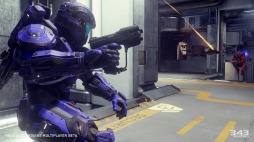 画像ギャラリー No.010のサムネイル画像 / 「Halo 5:Guardians」マルチプレイベータが12月30日にスタート。新トレイラーや開発スタッフのビデオドキュメンタリーもあわせて公開