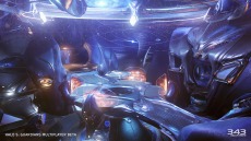 画像ギャラリー No.013のサムネイル画像 / 「Halo 5:Guardians」マルチプレイベータが12月30日にスタート。新トレイラーや開発スタッフのビデオドキュメンタリーもあわせて公開