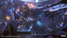 画像ギャラリー No.014のサムネイル画像 / 「Halo 5:Guardians」マルチプレイベータが12月30日にスタート。新トレイラーや開発スタッフのビデオドキュメンタリーもあわせて公開
