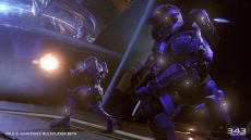 画像ギャラリー No.016のサムネイル画像 / 「Halo 5:Guardians」マルチプレイベータが12月30日にスタート。新トレイラーや開発スタッフのビデオドキュメンタリーもあわせて公開