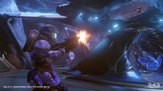 画像ギャラリー No.017のサムネイル画像 / 「Halo 5:Guardians」マルチプレイベータが12月30日にスタート。新トレイラーや開発スタッフのビデオドキュメンタリーもあわせて公開