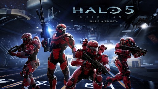 画像ギャラリー No.018のサムネイル画像 / 「Halo 5:Guardians」マルチプレイベータが12月30日にスタート。新トレイラーや開発スタッフのビデオドキュメンタリーもあわせて公開