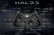 画像ギャラリー No.019のサムネイル画像 / 「Halo 5:Guardians」マルチプレイベータが12月30日にスタート。新トレイラーや開発スタッフのビデオドキュメンタリーもあわせて公開