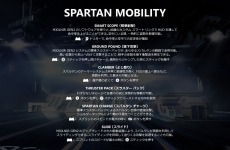 画像ギャラリー No.021のサムネイル画像 / 「Halo 5:Guardians」マルチプレイベータが12月30日にスタート。新トレイラーや開発スタッフのビデオドキュメンタリーもあわせて公開